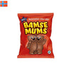 Bamsemums