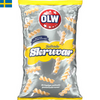 Olw lettsaltede skruer 100g