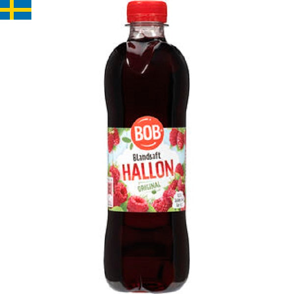 Bob hallon blandsaft. En klassisk blandsaft från Bob.