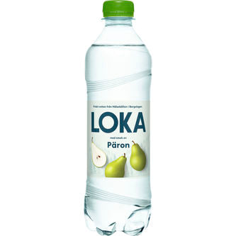 Loka Pear 50cl