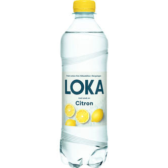 Loka Citron 50cl