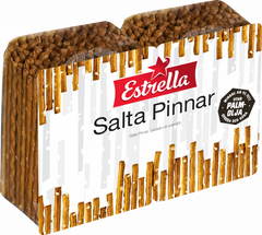 Estrella Salta Pinnar 175g