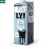 Oatly Oat Drink 1.5% är en dryck från Oatly som är rik på vitaminer och miniraler.