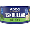 Abba Fiskbullar i Dillsås 375g