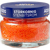 Abba Caviar Röd Stenbitsrom 80g