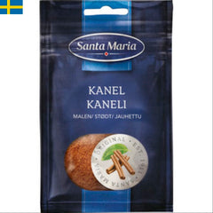 Santa Maria Kanel Malen 22g