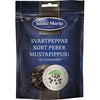 Santa Maria svart pepper Hel 70g