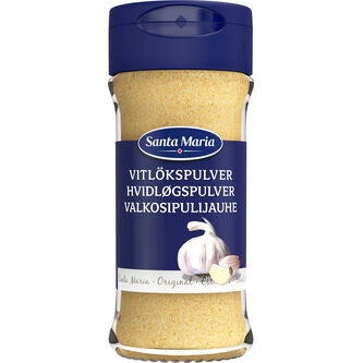 Santa Maria Garlic Powder 49g