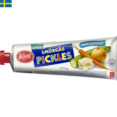 Kavli Pickles Smörgås 275g