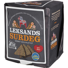 Leksands Surdegsknäcke 200g