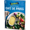 Blå Band Café De Paris Sås Pulver 3p. Leverans till din dörr i Spanien och Portugal på 34 till 48 timmar