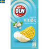 OLW Vitlök Dippmix är den ultimata smaksensationen. Med sin krämiga konsistens och distinkta vitlökssmak förhöjer den varje tillfälle. Enkelt att blanda och perfekt för att lyfta dina snacks eller grillrätter till nya smakhöjder.