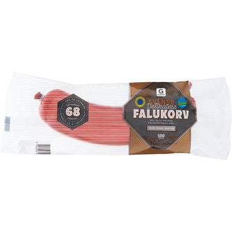 Garant Falukorv 550g