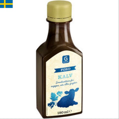 Garant Kalvfond 180ml