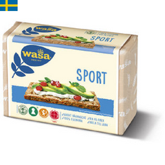 Wasa Crispbread Sport 275