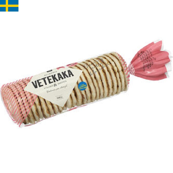 Garant vetekaka