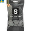 Candy People S-merke Saltskum 70g