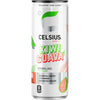 Celsius Kiwi Guava 35,5cl