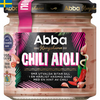 Abba Chili Aioli Sild 220g