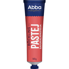 Paté Abba Böckling 145g