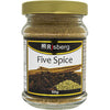 Risberg Five Spice 50g