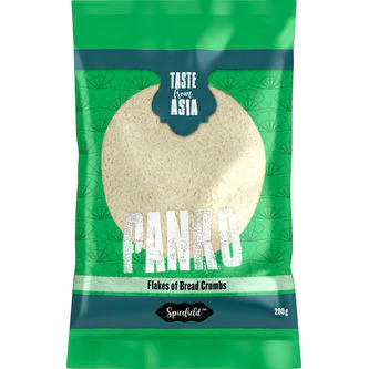 Spicefield Panko 200g