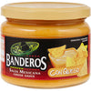 Banderos Cheese Sauce är en krämig cheddar dip som också är ett måste till taco fredag.