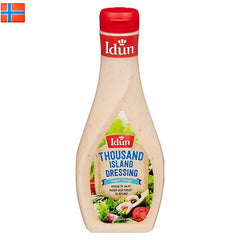 Idun Thousand Island Dressing