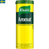 Knorr Aromat är en allsidig saltkrydda som passar till många olika typer av matlagning. Snabb leverans till dörr i Spanien och Portugal.