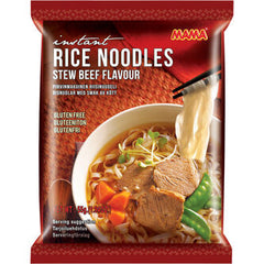 Mama Stew Beef Flavor Gluten Free 55g