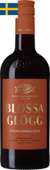 Blossa Glögg 10% är en självklarhet till juletider och dricks varm likväl som kall.