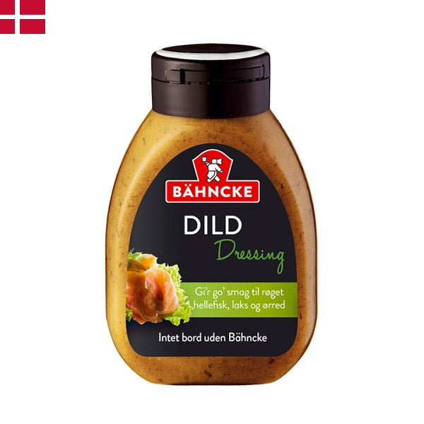 Bähncke Dilddressing Mini