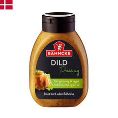 Bähncke Dilddressing Mini