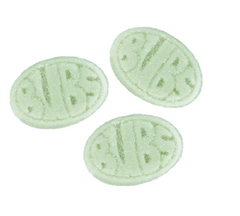 Bubs Cool Fruity Pear 50gram