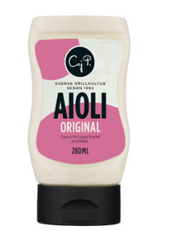 Caj P Aioli Original 280ml