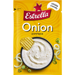 Estrella Onion Dippmix 22g