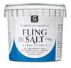 Garant Flingsalt 170g