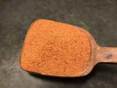 Borgeby Kryddgård Grillkrydda 