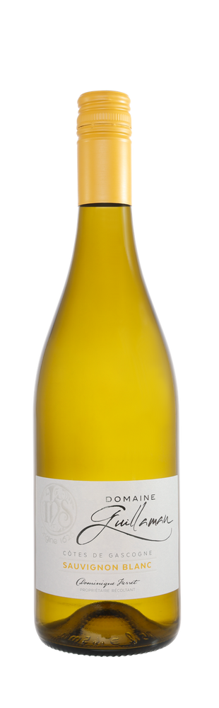 Domaine Guillaman Sauvignon Blanc 12,5%