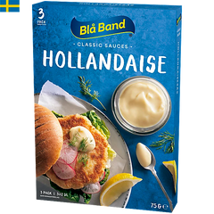 Blå Band Hollandaisesås