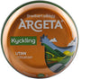 Kycklingpastej Original Argeta95g