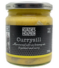 Klädesholmen Currysill 250g