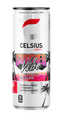 Celsius Summer Vibe 35,5cl