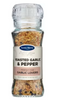 Santa Maria Pepper Garlic Roasted Grinder 80g