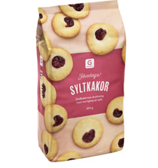 Garant Syltkakor 300g