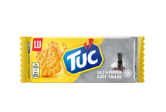 Lu Tuc Sal y Pimienta 100g