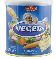 Podravka Vegeta Original Pimienta de Jamaica