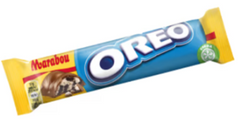 Marabou Oreo 37g