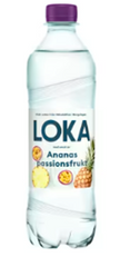 Loka Pineapple & Passion 50cl