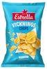 Estrella Vickningschips 275g